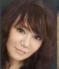 Rencontre Femme : Шаризат, 49 ans à Kazakhstan  Алматы